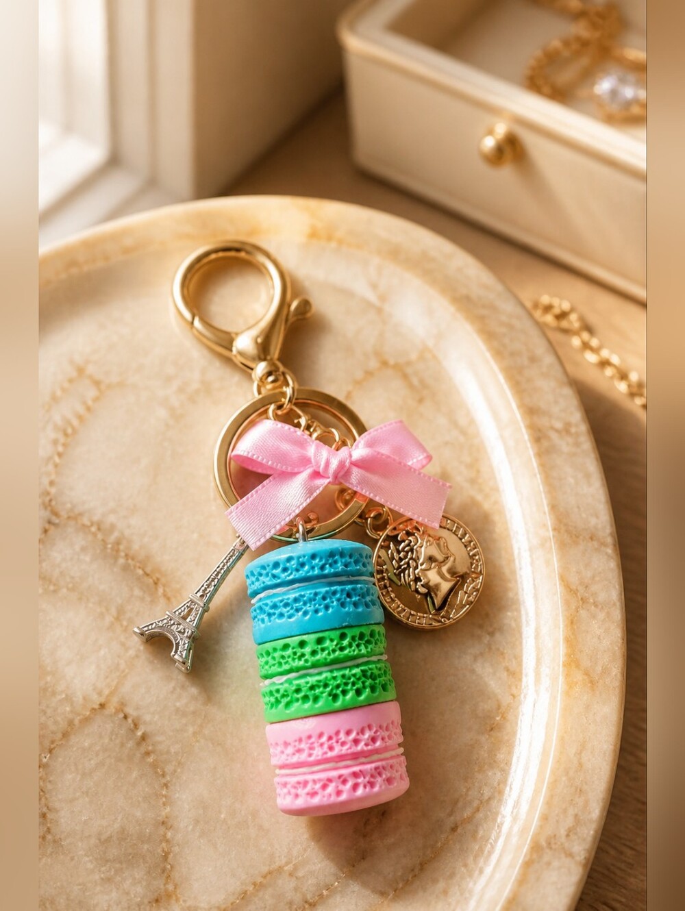Bagcharm NIP